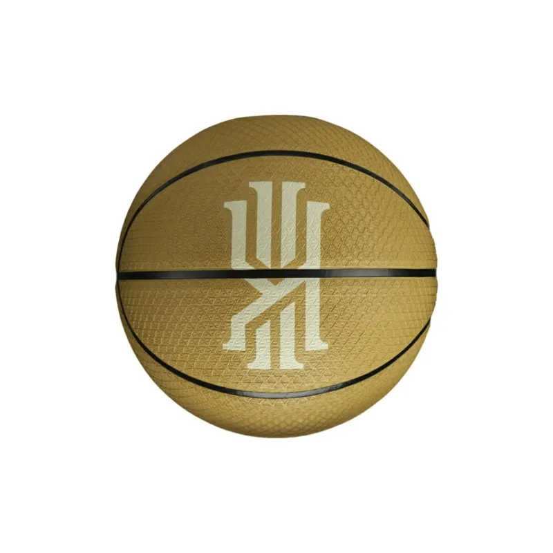 Nike Rubber Basketball Light Umber Size 7 Training Unisex-1