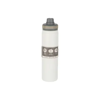 TANLU Outdoor Water Equipment Water Container 800ml Stainless Steel