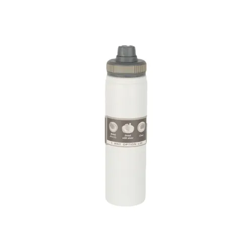TANLU Outdoor Water Equipment Water Container 800ml Stainless Steel