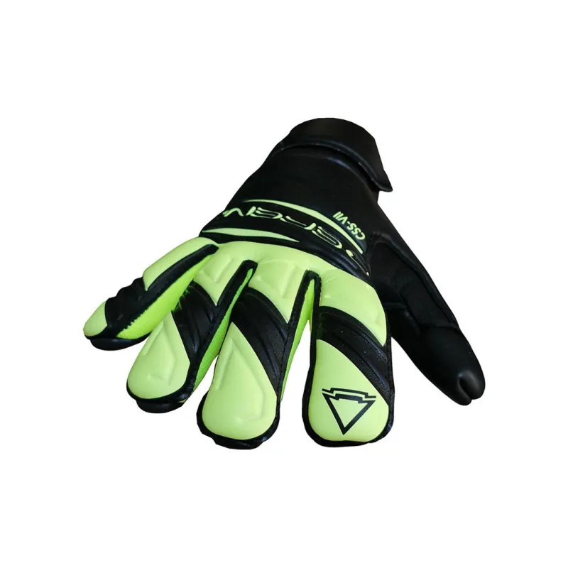 Defense Goalkeeper Gloves-4