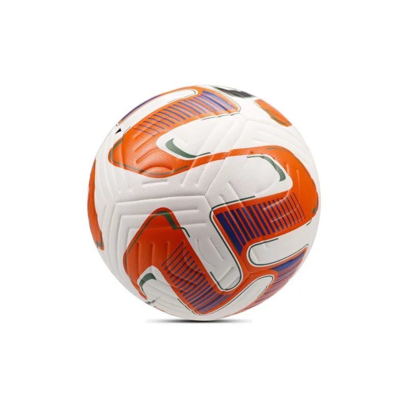 Kaikang Size 5 Soccer PU Seamless Thermal bonding Unisex-7