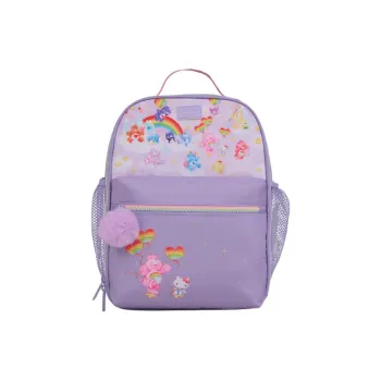 Sanrio Polyester Backpack Mini Women's Purple