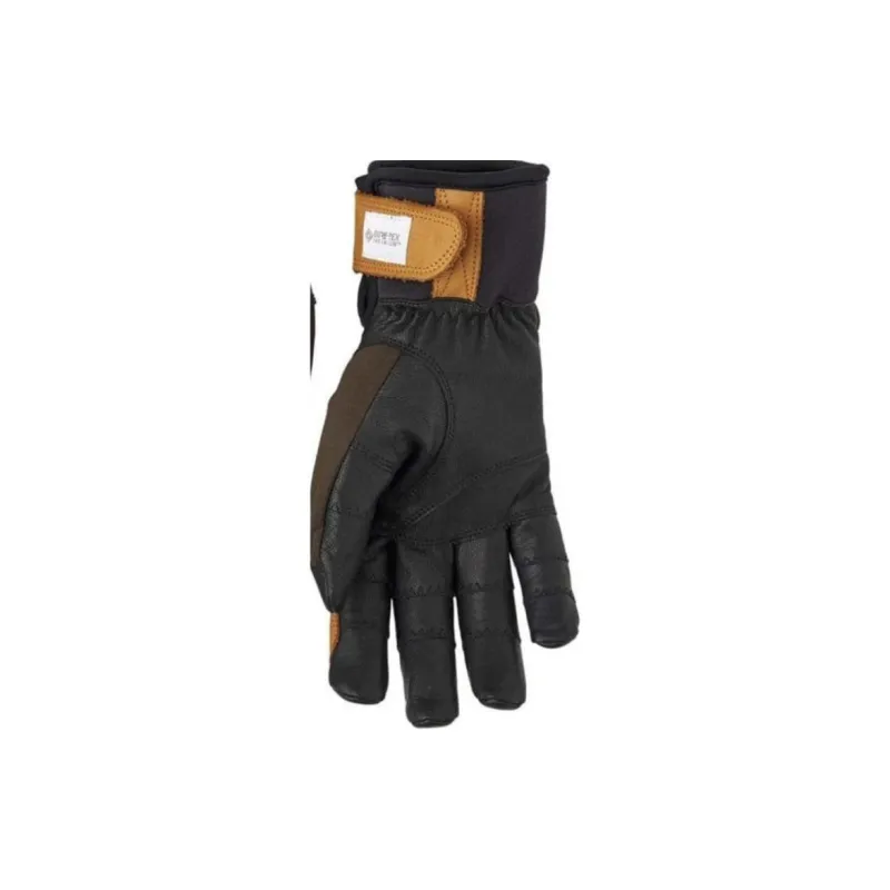 HESTRA Ski Gloves-3