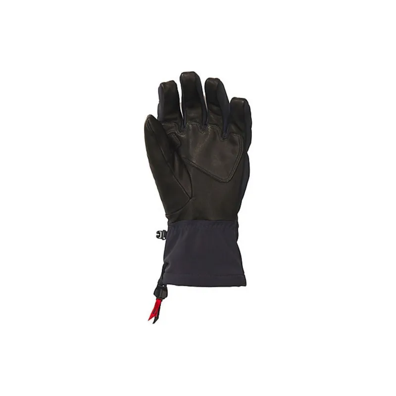 Marmot Ski Gloves Mittens Men's-2