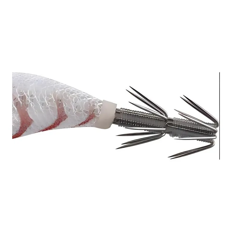 YO-ZURI Fish Hook Ocean Beach Fishing Ocean Boat Fishing Ocean Rock Fishing Barbless Hook-3