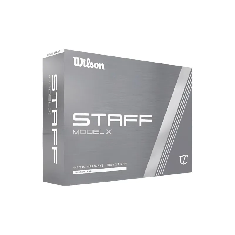 Wilson Golf Ball-6