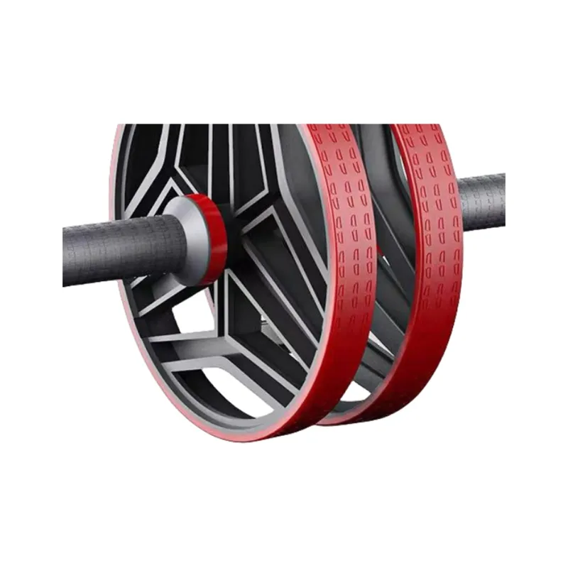 FEIERDUN Abdominal Rollers-4