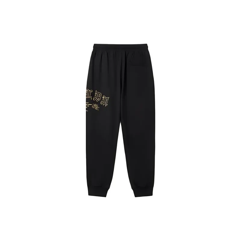 Boy London Casual Pants Unisex-1