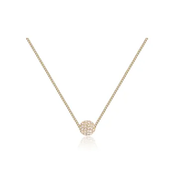 Givenchy Alloy Necklaces Women's