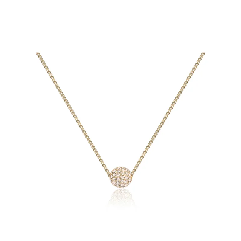 Givenchy Alloy Necklaces Women's-0