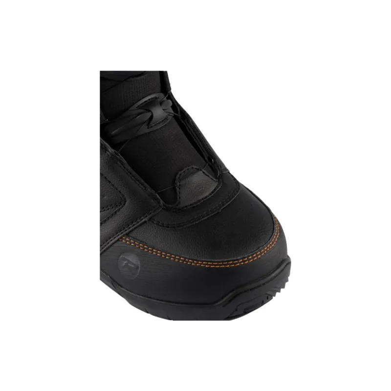 ROSSIGNOL Single Snowboard Ski Boots Unisex-4