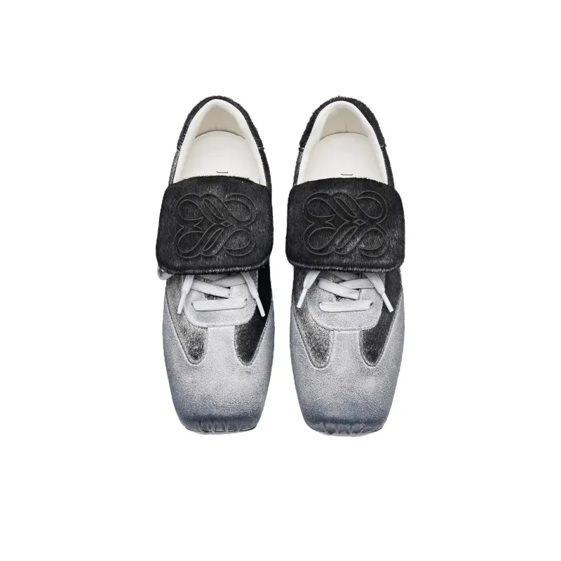 Joypeace Slip Resistant Low Top Casual Shoes Women's-2