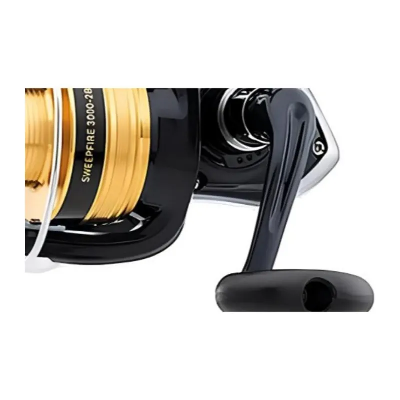 DAIWA Fishing Line Reels-2