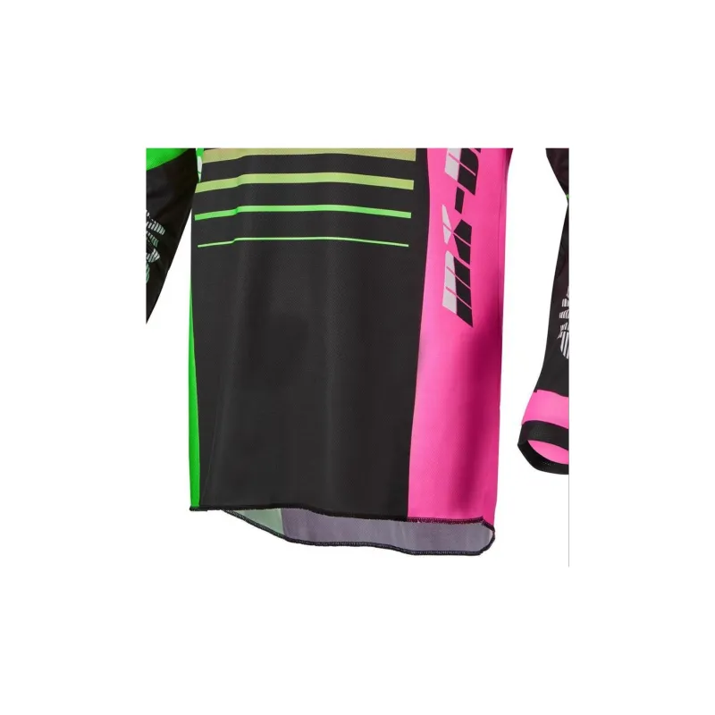 ALPINESTARS Biker Jacket-2