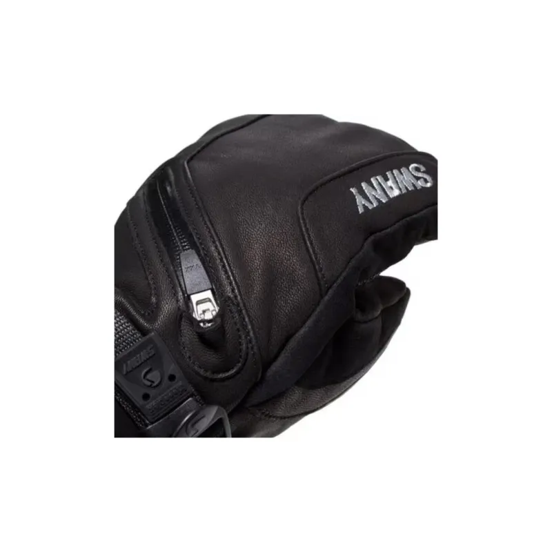 SWANY Ski Gloves-1