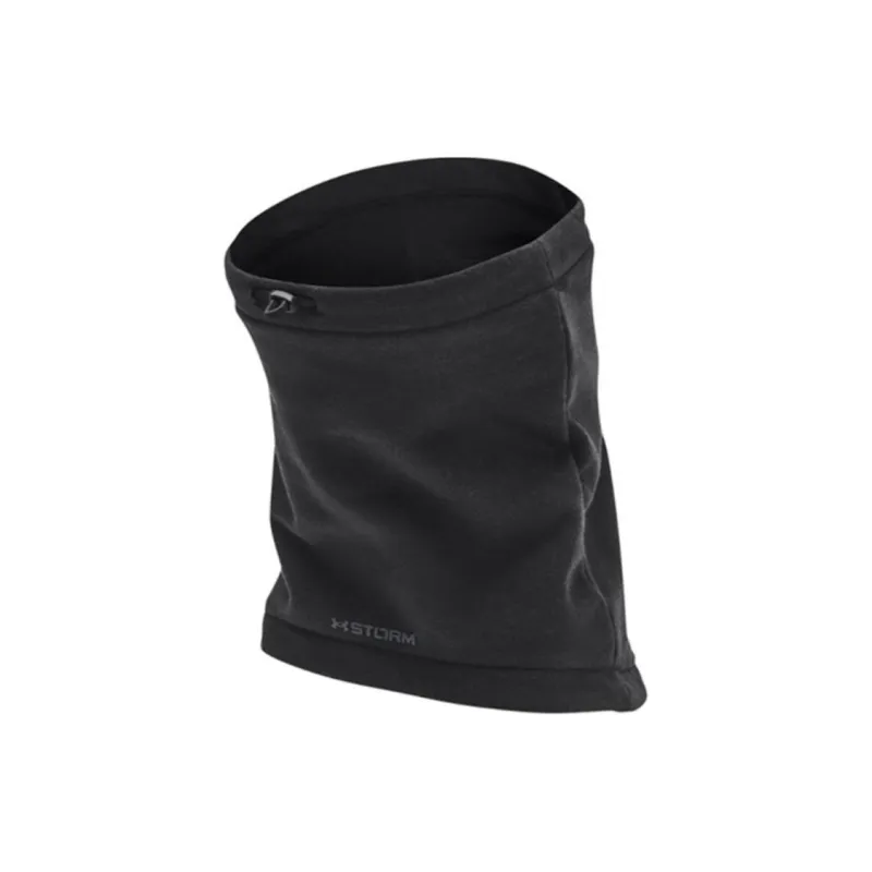 Under Armour Wool Scarves Unisex Black-1
