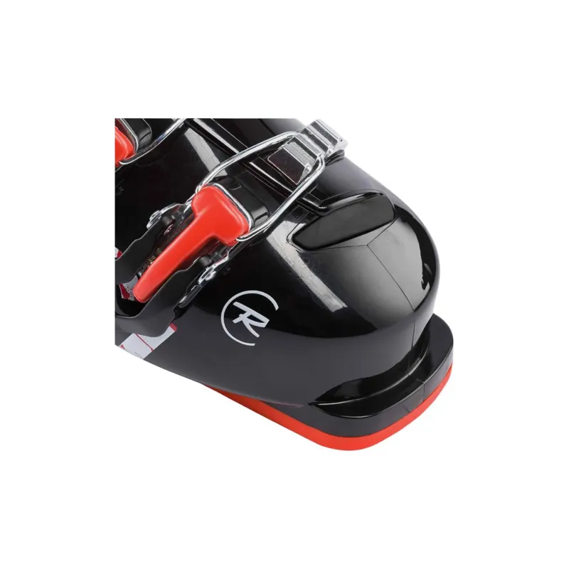 ROSSIGNOL COMP J3 Skis Ski Boots Kids'-4