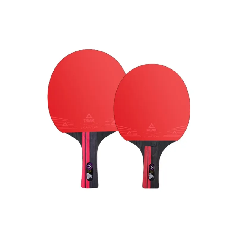 PEAK Ping Pong Paddles-1