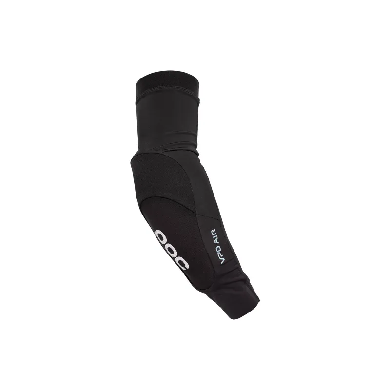 POC Elbow Pads Black Silicone Unisex-1