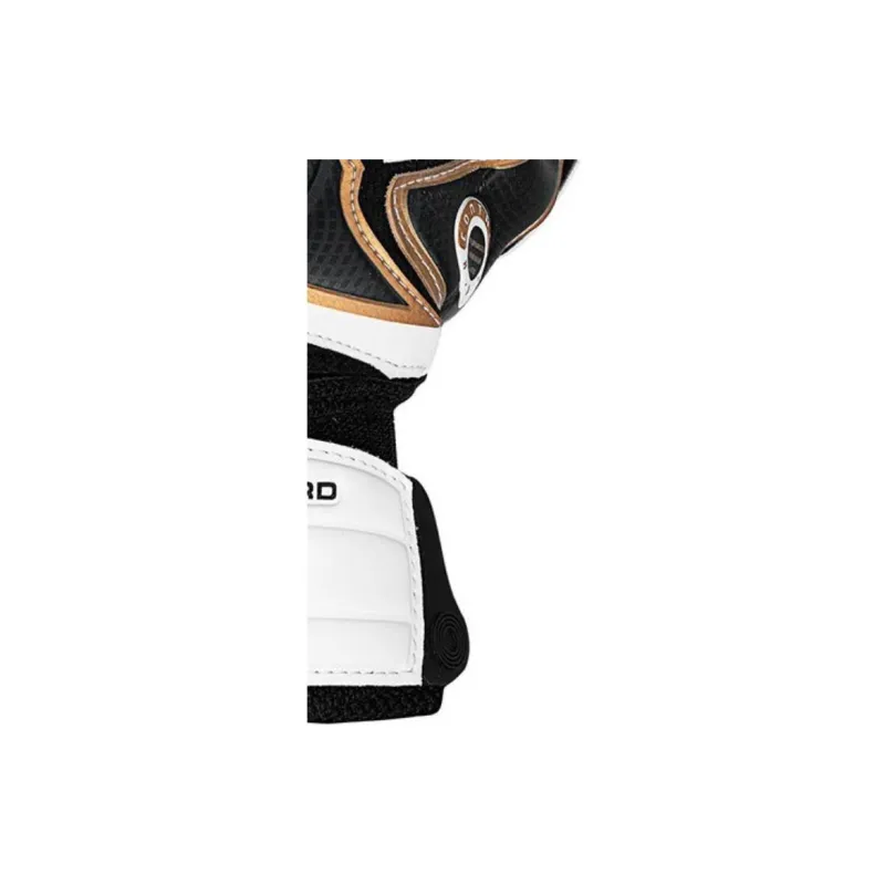 SELECT Goalkeeper Gloves Latex Football Unisex-4