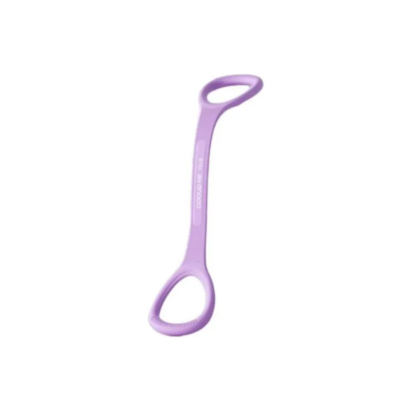 Central Resistance Bands Silicone Home Use Women's 50*2.7*10CM-8