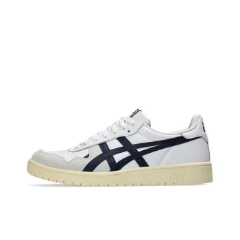Asics Japan S White Midnight Grey