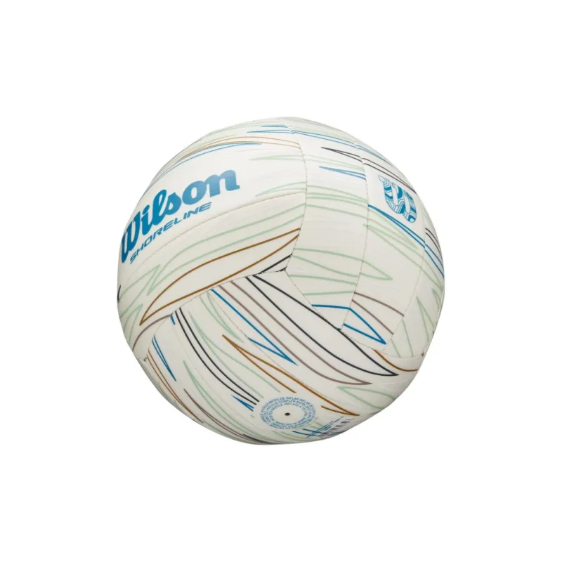 Wilson Volleyball-5
