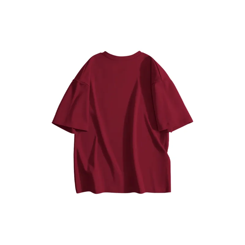 Cotton T Shirts Women's-23