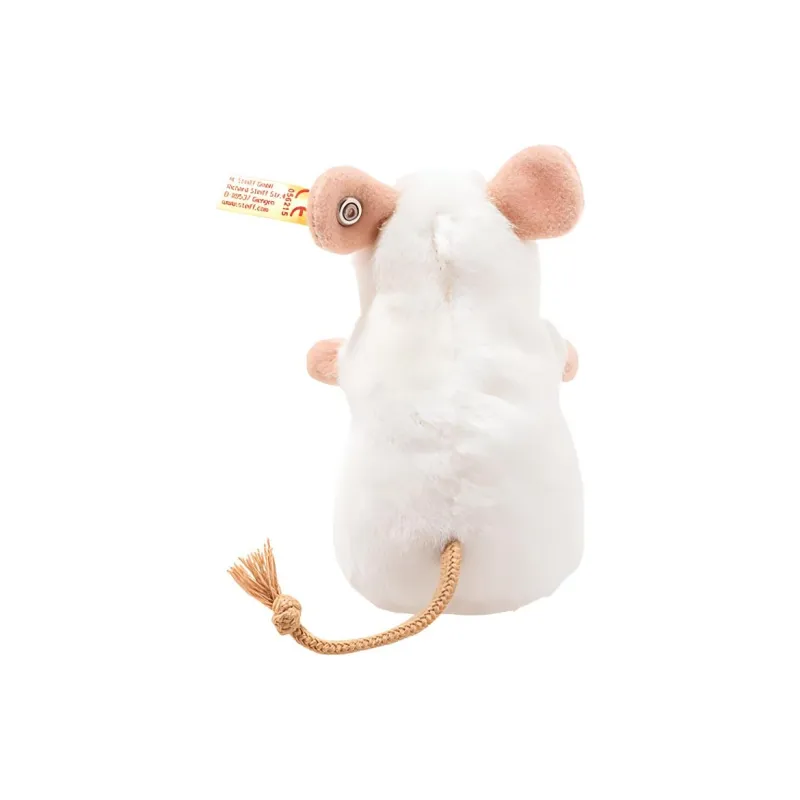 Steiff Plush Toy-1