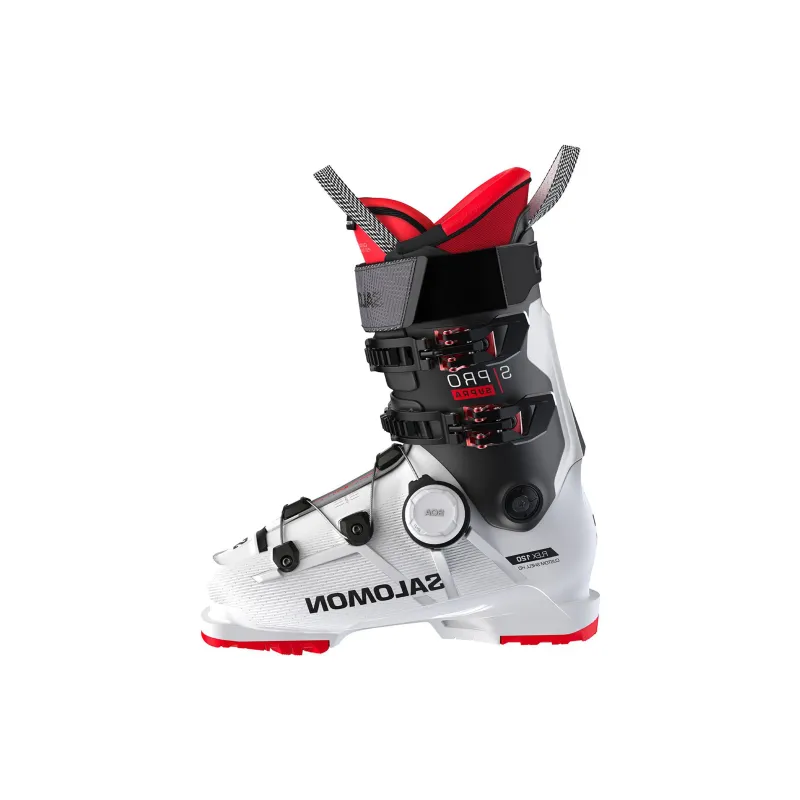 SALOMON S/Pro Supra Skis Ski Boots Men's-1