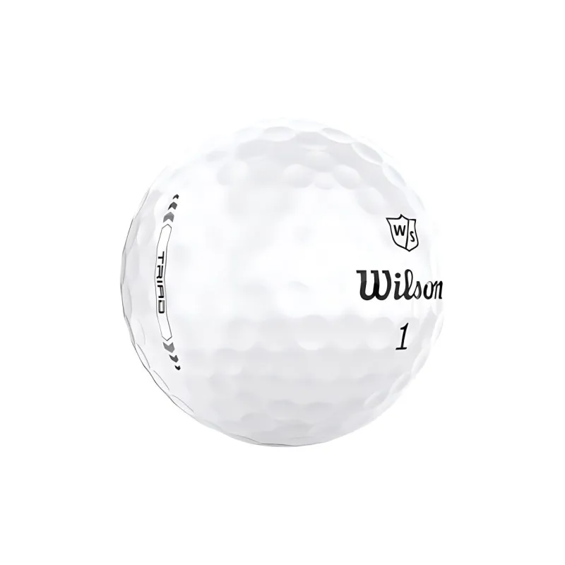 Wilson Golf Ball-6