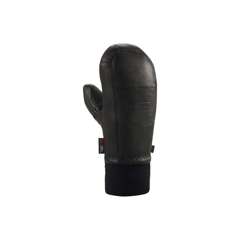 Dakine Ski Gloves Windproof And Rainproof Insulated For Cold Weather Anti-Slip And Wear-Resistant Mittens Women's-2
