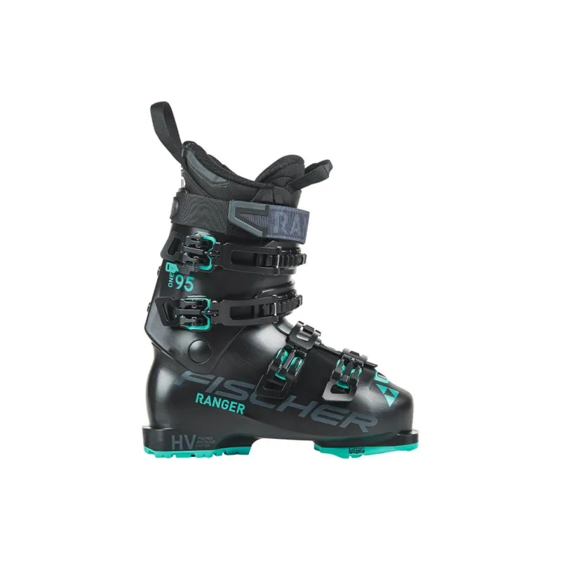 FISCHER Ski Boots-4