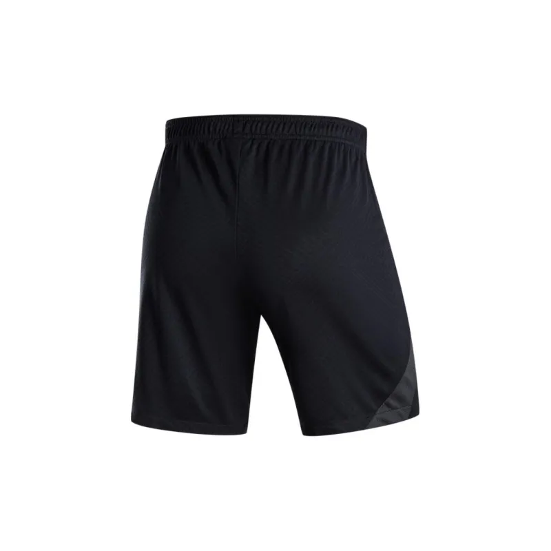 Nike DRI FIT Soccer Bottom Men's Coal Black-1