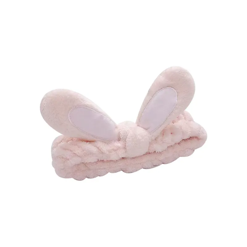 IOTS Polyester Headbands Women's-4