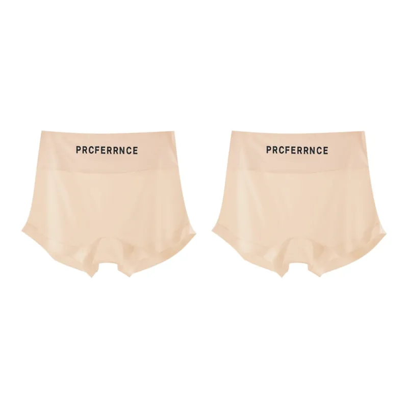 MADALLO Underpants Women's Combo Set-8