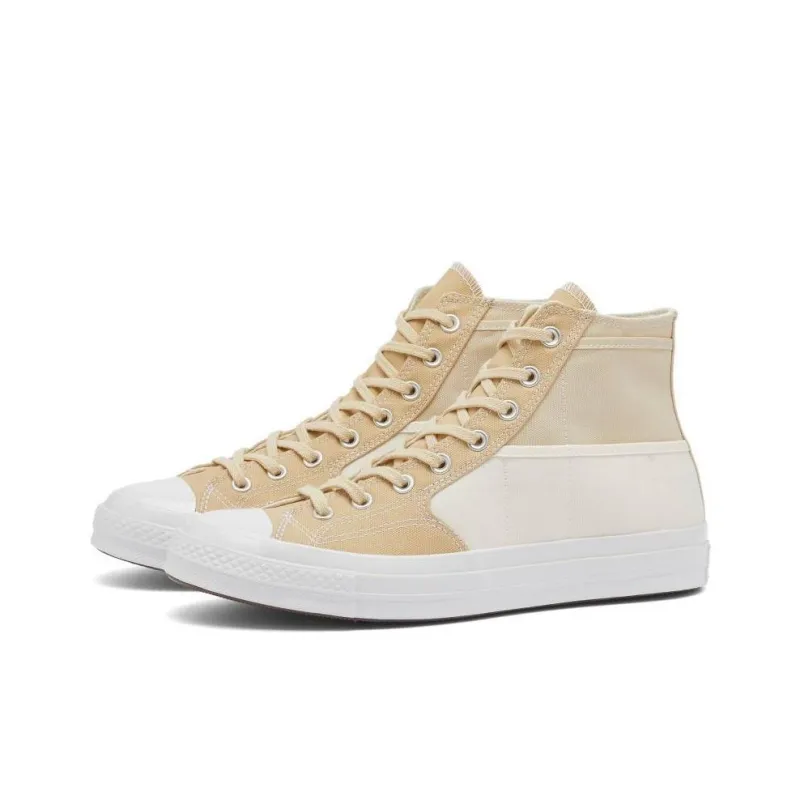 Converse Chuck 70 High 'Durable Neutrals Egret Miso Glaze'-2