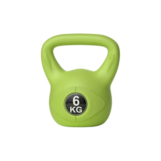 Tanxianhu Kettlebells Unisex Exercise Body Sports Weight Loss-5