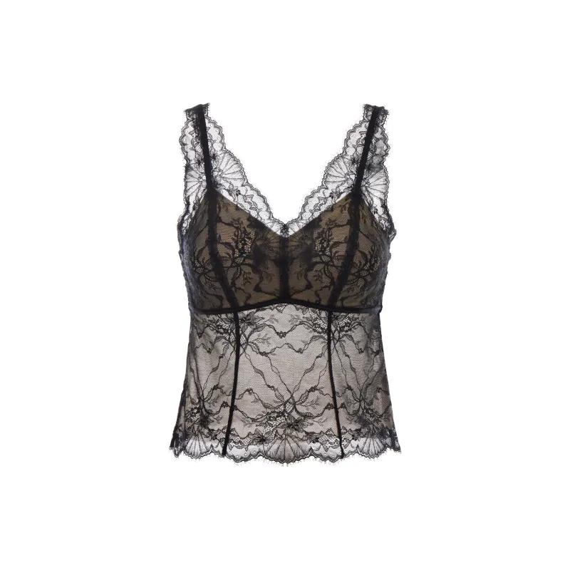 Yiner Life Camisoles Long Women's-3