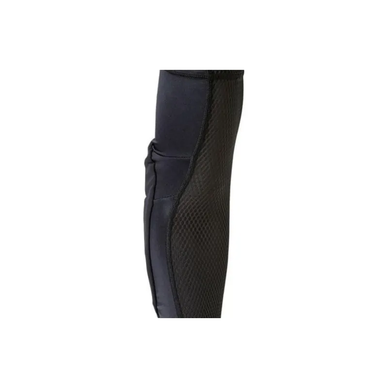 FOX Elbow Pads Black Elastane Nylon Unisex-4