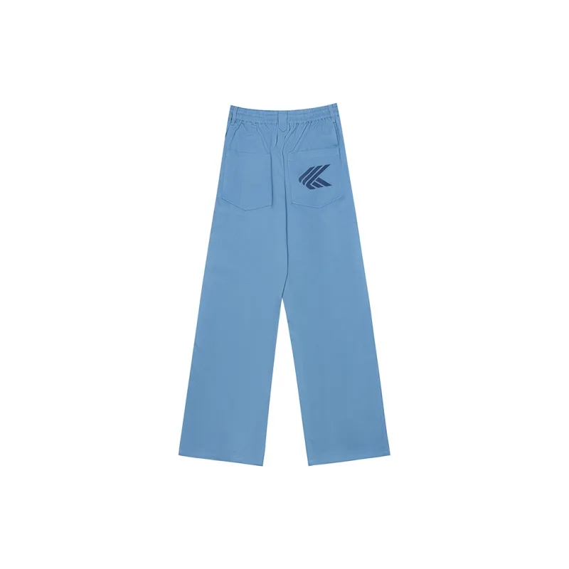 Kang's Wonderland Casual Pants Unisex-3