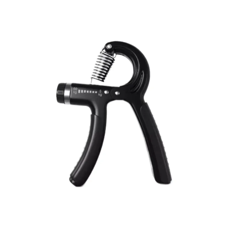 Ph.D. Research R Shaped Hand Grippers For Men's-27