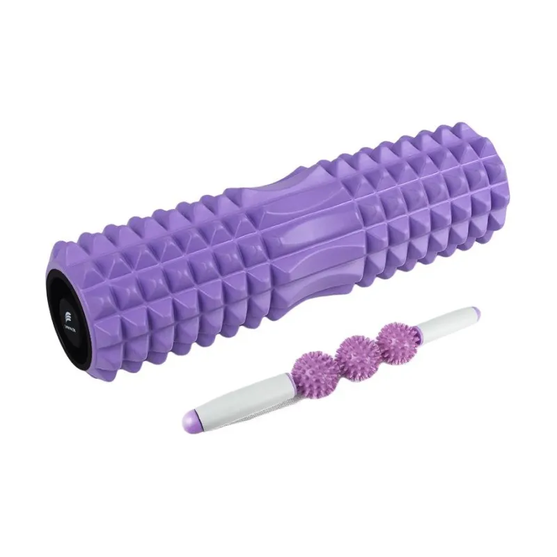 Sanfan Foam Rollers-31