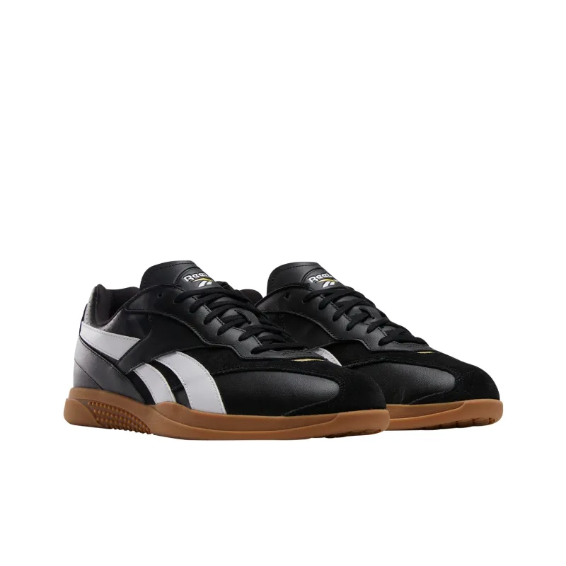 Reebok Hammer Street 'Black Gum'-1