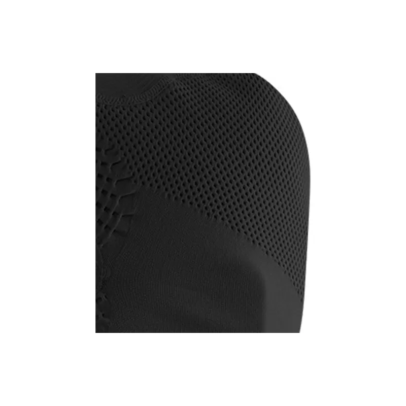 XBIONIC Riding Equipment Pullover Face Masks Unisex Polyester M L Black-1