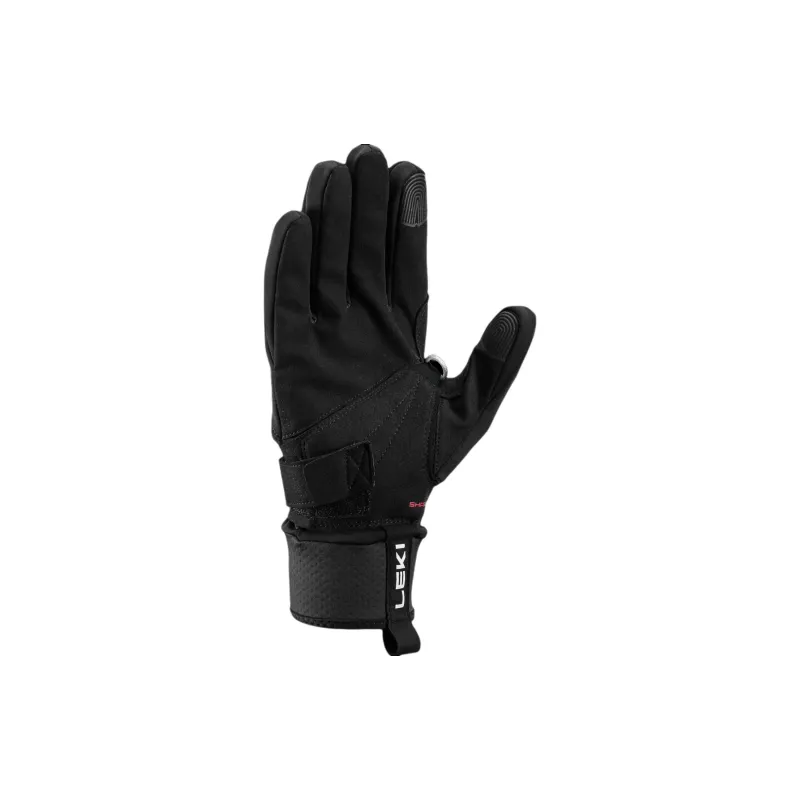 LEKI Riding Equipment-2