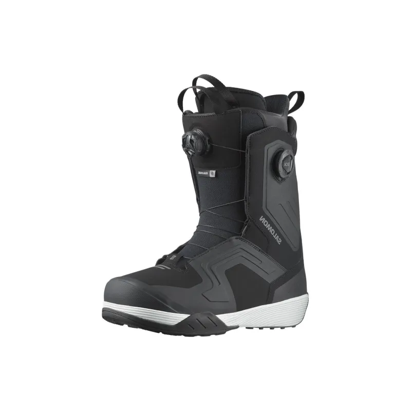 SALOMON Dialogue Dual Single Snowboard Ski Boots Men's-2