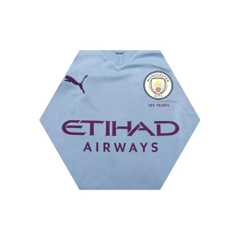 Yi Shot Jersey Included EM Certificate-5