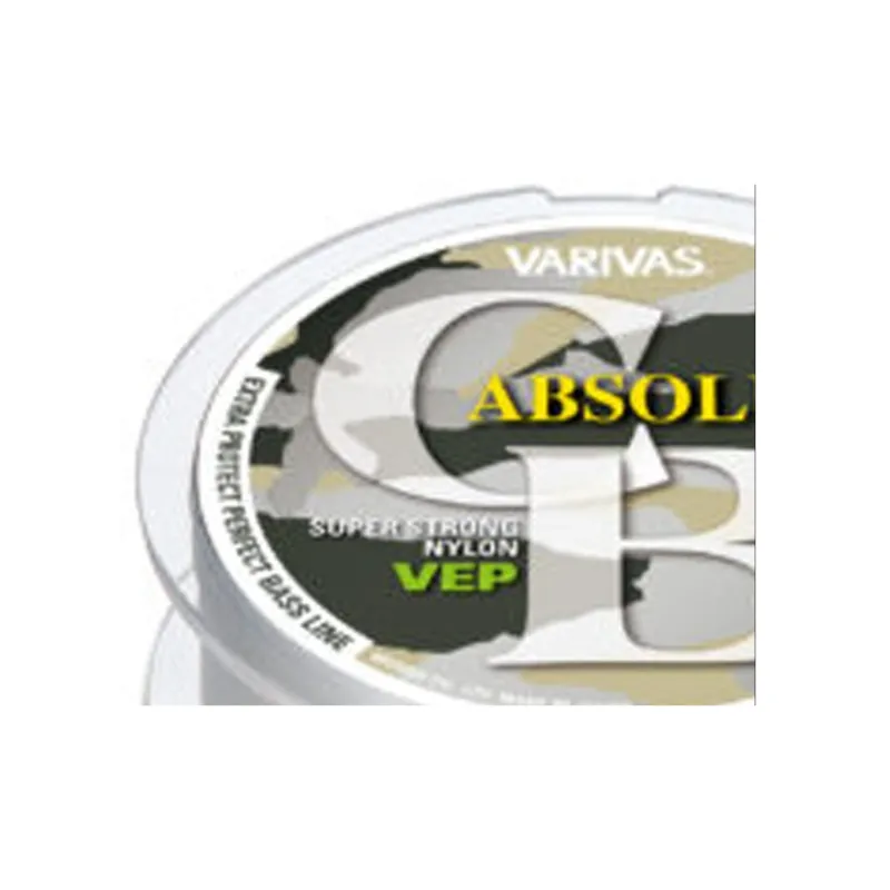 VARIVAS Fish Line Main Line Nylon-1