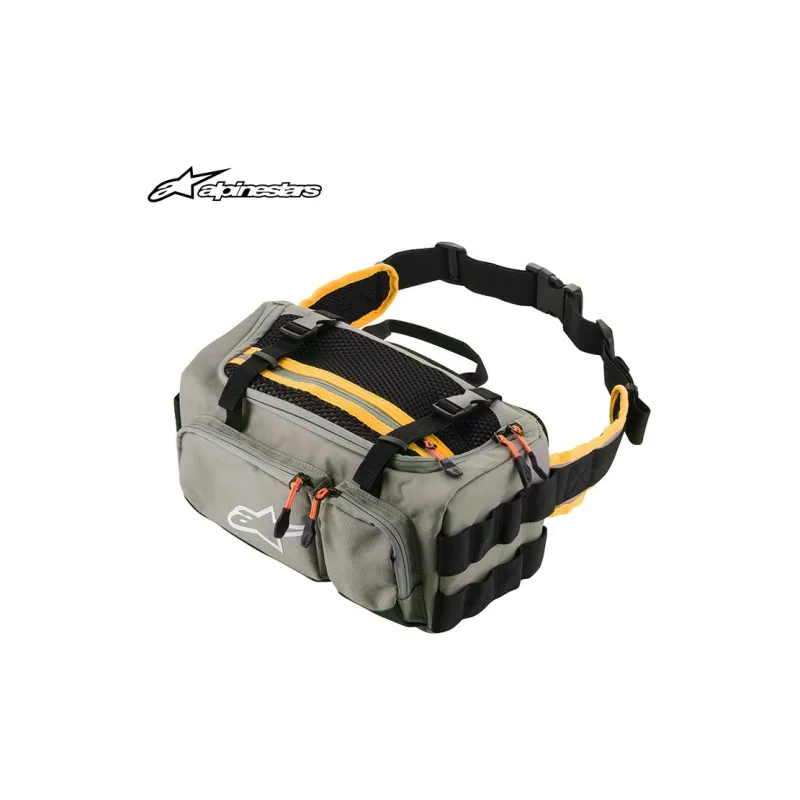 ALPINESTARS Outdoor Bags Nylon Multicolor Unisex-6